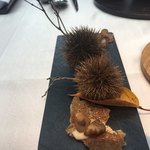 ラ・テラス - 栗