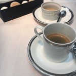 ラ・テラス - エスプレッソ