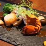 チャヤマクロビ - 