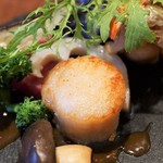 チャヤマクロビ - 