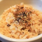 チャヤマクロビ - 