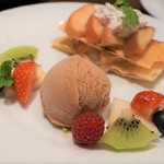 チャヤマクロビ - 