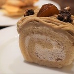 チャヤマクロビ - 