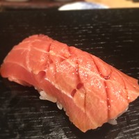 鮨 うえ岡 - あっぷっぷ