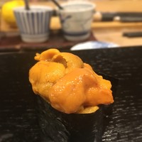 鮨 うえ岡 - あっぷっぷ