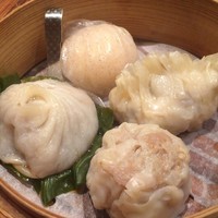 中華旬彩 森本 - 