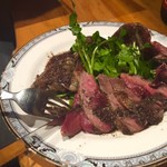 ビストロ シン 2 - ロースト