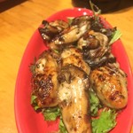 ビストロ シン 2 - 牡蠣カウンター発動