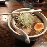 Chuuka Soba Sakurazaka - 