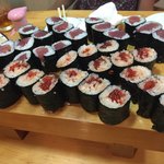 Funaba Sushi - 