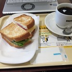 ドトールコーヒーショップ - 