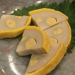 Kumamoto Dining Kitchen Basashi Izakaya