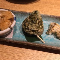ぎんざ 阿吽 - 