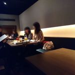 Restaurant & Wines ARISTA - ARISTA 2017年11月