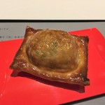 レフェルヴェソンス - アップルパイのように：#30