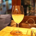 リ スカンピ - Casa Belfi Colfondo Vino Biologico Prosecco