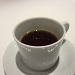 レフェルヴェソンス - フグレンのまかないコーヒー