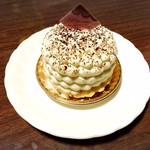 ケーキ ハウス バニラ - 