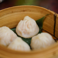 萬珍樓 本店 - 小籠包