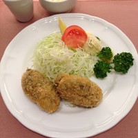 厳選洋食さくらい - 