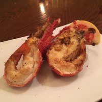 麻布十番 鉄板焼 楼漫亭 - 