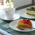 french restaurant will