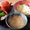 イツワ製麺所食堂