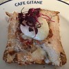 CAFE GITANE