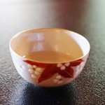 招福樓 - あられ湯