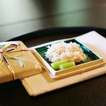 招福樓 - 伊勢海老の