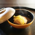 招福樓 - 松葉蟹の真丈