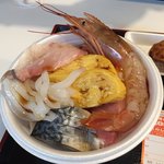 青森魚菜センター 本店 - 