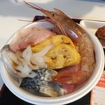 青森魚菜センター - 