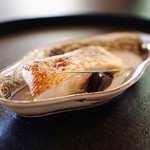 招福樓 - クロカワ茸（老茸）