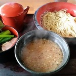 イツワ製麺所食堂
