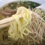 麺処コジマ屋 - 