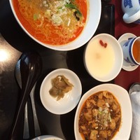 謝朋殿 仙台店 - 