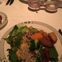 ロウリーズ・ザ・プライムリブ 恵比寿ガーデンプレイス店 - 