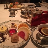 ロウリーズ・ザ・プライムリブ 恵比寿ガーデンプレイス店 - 