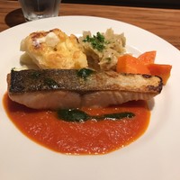 ビストロ ヴィヴィエンヌ - 