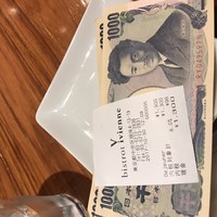 ビストロ ヴィヴィエンヌ - 
