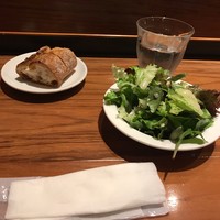 ビストロ ヴィヴィエンヌ - 