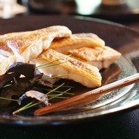 招福樓 本店 - 若狭ぐじ
