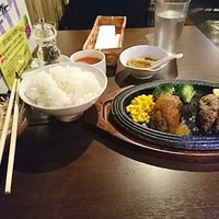 大井町銭場精肉店 - 