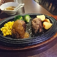 大井町銭場精肉店 - 