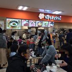 はなまるうどん - 