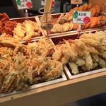 はなまるうどん - 