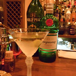 開門 - マティーニ