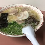 大輪ラーメン - 