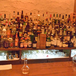 開門 - バックバー①